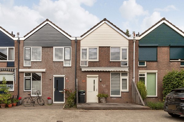 Kinkelenburg 207, 3328 AL Dordrecht